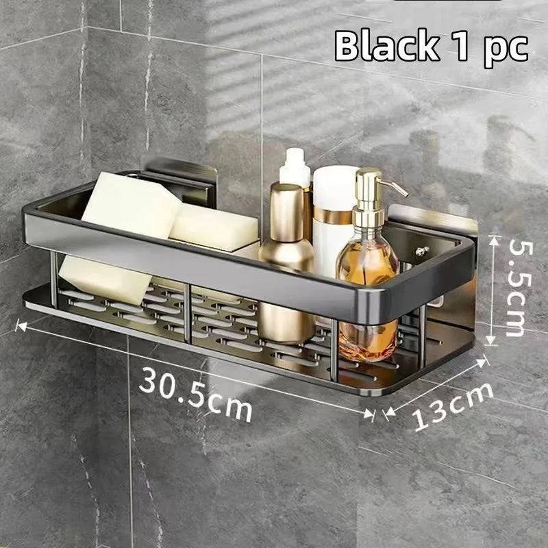 Adhesive Shower Caddy