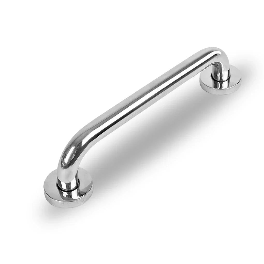 Stainless Steel Grab Bar 30cm, 40cm & 50cm