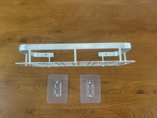 Adhesive Shower Caddy