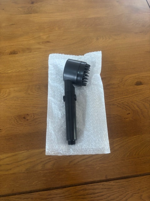 Four Mode Shower Filter Head