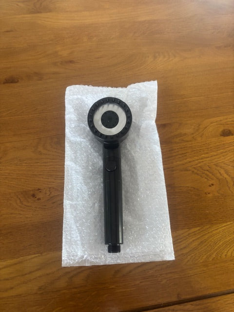 Four Mode Shower Filter Head