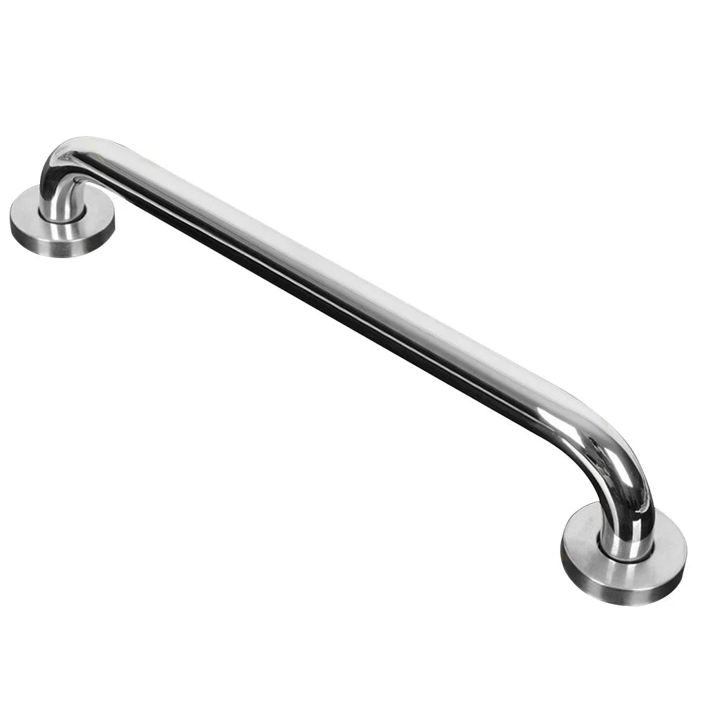 Stainless Steel Grab Bar 30cm, 40cm & 50cm