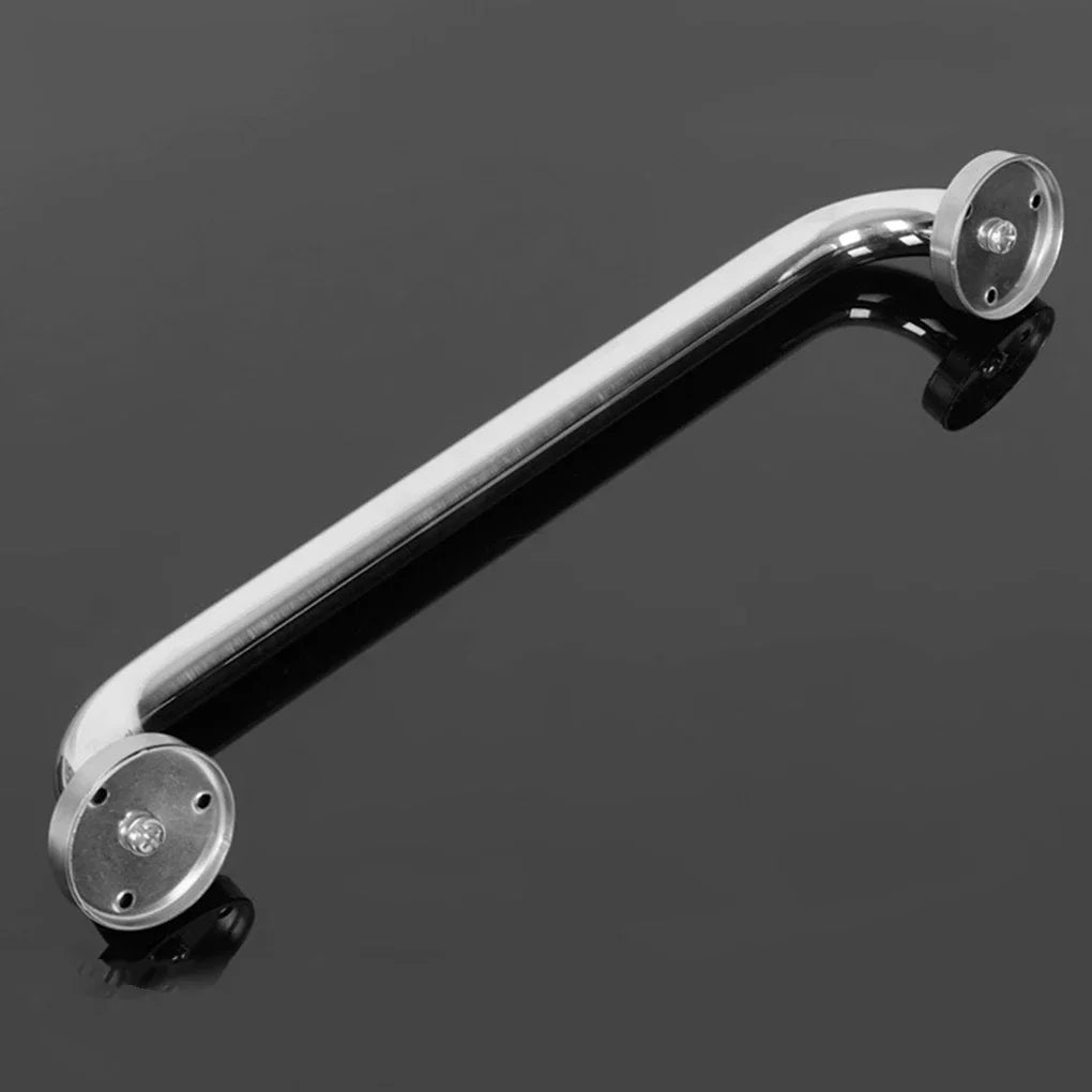 Stainless Steel Grab Bar 30cm, 40cm & 50cm