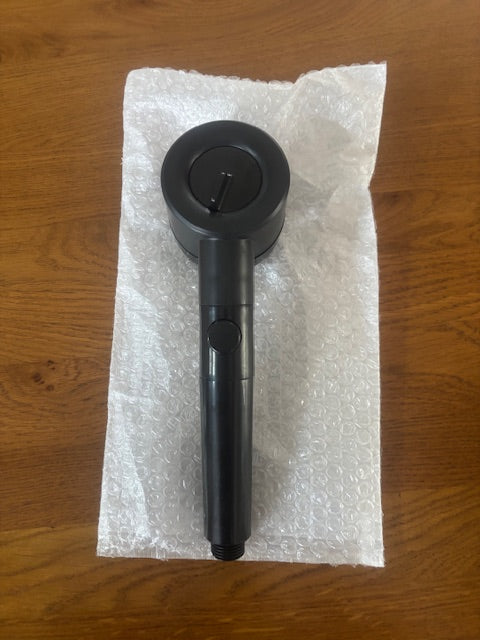 Four Mode Shower Filter Head