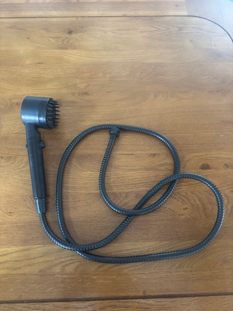 Four Mode Shower Filter Head